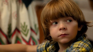 Disney’s remake of <i>Pete’s Dragon </i>now has a Pete